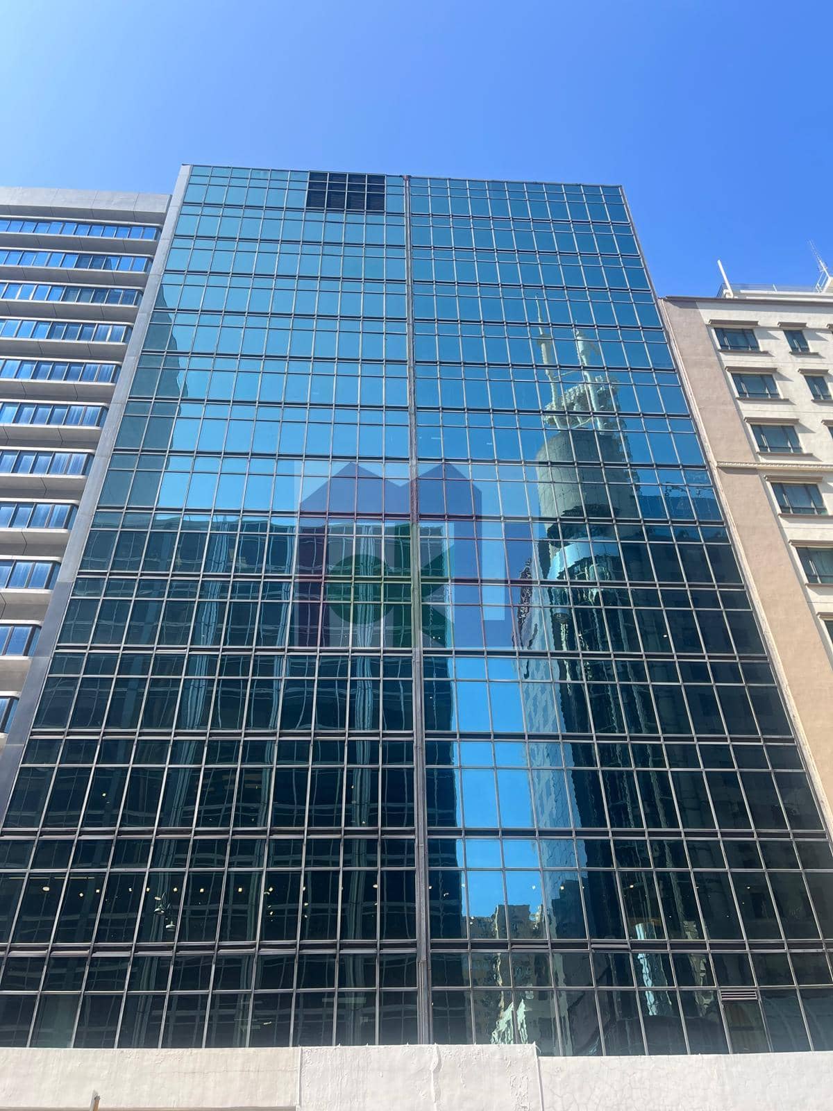 恒福商業中心, 尖沙咀